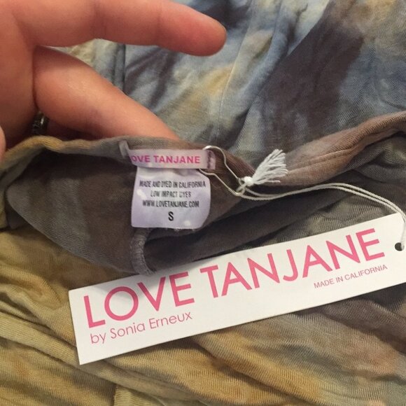 S LOVE TANJANE Dress FF43 4291 - Picture 3 of 5